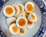 楽チン激ウマ！圧力鍋チャーシュー＆煮卵作り方6写真