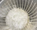 鯖缶で簡単肉じゃが♪♪作り方1写真