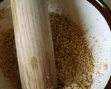 ～胡麻と生姜薫る～うどんのつけだれ作り方7写真