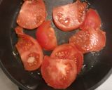 胡椒がキメ手♪トマトのチーズ焼き作り方3写真