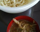 ～胡麻と生姜薫る～うどんのつけだれ作り方9写真