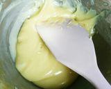 春爛漫♪桜のデコレーションパウンドケーキ作り方14写真