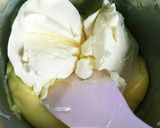 春爛漫♪桜のデコレーションパウンドケーキ作り方15写真