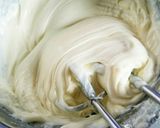 春爛漫♪桜のデコレーションパウンドケーキ作り方16写真