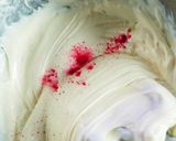 春爛漫♪桜のデコレーションパウンドケーキ作り方17写真