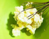 ♡maronの型抜きココアクッキー♡作り方1写真