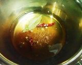 ウドのピクルス作り方4写真