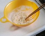 ★パンダ肉まん★作り方2写真