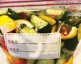 簡単 ピクルス作り方5写真