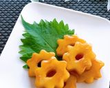 お弁当に★ちくわぶの甘辛煮作り方6写真