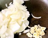 子供も食べ易い♪ウチのチキントマト煮作り方1写真