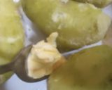 炊飯器でポテトサラダ作り方4写真
