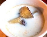 365スープ12さつまいも胡麻ポタージュ作り方5写真