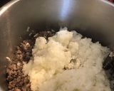 ドイツ人に教わったポロねぎのチーズスープ作り方4写真