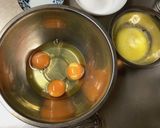 苺のムースケーキ作り方2写真