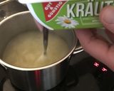 ドイツ人に教わったポロねぎのチーズスープ作り方6写真