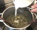 ドイツ人に教わったポロねぎのチーズスープ作り方7写真