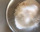 サクサククッキー作り方1写真