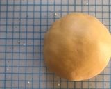 サクサククッキー作り方6写真