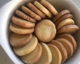 サクサククッキー作り方8写真