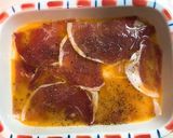 ハムカツ気分の日のオーブン焼き作り方2写真