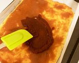 糖質制限！ケトジェニック！簡単ピザ生地作り方4写真