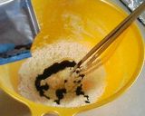 ★パンダ肉まん★作り方4写真