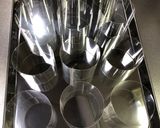 苺のムースケーキ作り方30写真