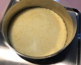 苺のムースケーキ作り方33写真