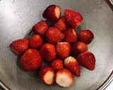 苺のムースケーキ作り方20写真