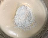 苺のムースケーキ作り方10写真