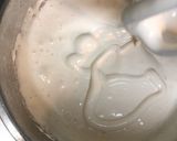 苺のムースケーキ作り方8写真