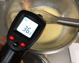 苺のムースケーキ作り方6写真