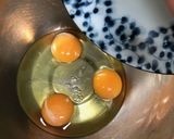 苺のムースケーキ作り方4写真