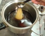 チキンたれカツ丼♪作り方3写真