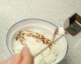 チキンたれカツ丼♪作り方10写真