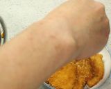 チキンたれカツ丼♪作り方11写真