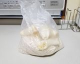 減量中の甘やかし☆おからのソフトクッキー作り方2写真