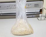 減量中の甘やかし☆おからのソフトクッキー作り方3写真