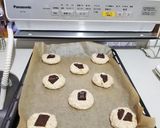 減量中の甘やかし☆おからのソフトクッキー作り方4写真