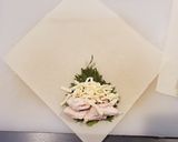 ♡ささみチーズ春巻き♡作り方2写真