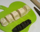 ★パンダ肉まん★作り方7写真