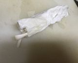 わけぎのキムチ&塩昆布和え作り方7写真