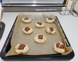 減量中の甘やかし☆おからのソフトクッキー作り方5写真