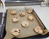減量中の甘やかし☆おからのソフトクッキー作り方6写真