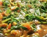 レトルトカレーで簡単節約☆カレーグラタン作り方5写真