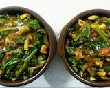 レトルトカレーで簡単節約☆カレーグラタン作り方7写真