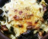 レトルトカレーで簡単節約☆カレーグラタン作り方9写真