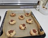 減量中の甘やかし☆おからのソフトクッキー作り方7写真