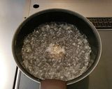 ♡基本のささみの茹で方♡作り方4写真